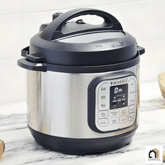 Nồi Áp Suất Instant Pot Duo 60 7-IN-1 5.7L - Siêu Sale 2026 tai Vua Nhà Bếp Đức 07