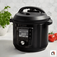 Nồi Áp Suất Instant Pot Pro 10-in-1, 5.7 Lít - Siêu Sale 2026 tại Vua Nhà Bếp Đức 02