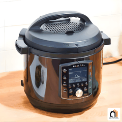 Nồi Áp Suất Instant Pot Pro 10-in-1, 5.7 Lít - Siêu Sale 2026 tại Vua Nhà Bếp Đức 05