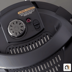 Nồi Áp Suất Instant Pot Pro 10-in-1, 5.7 Lít - Siêu Sale 2026 tại Vua Nhà Bếp Đức 06