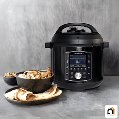 Nồi Áp Suất Instant Pot Pro 10-in-1, 5.7 Lít - Siêu Sale 2026 tại Vua Nhà Bếp Đức 07