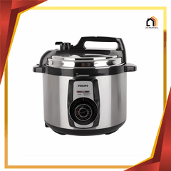 Nồi áp suất Philips HD2103/66 - Siêu Sale 2026 tại Vua Nhà Bếp Đức 01