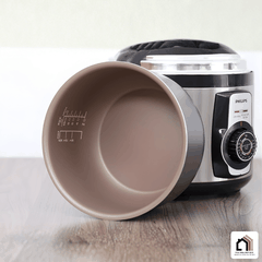 Nồi áp suất Philips HD2103/66 - Siêu Sale 2026 tại Vua Nhà Bếp Đức 03