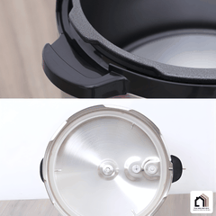 Nồi áp suất Philips HD2103/66 - Siêu Sale 2026 tại Vua Nhà Bếp Đức 07