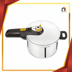 Nồi áp suất Tefal Secure Trendy 6L P2580702 - Siêu Sale 2026 tại Vua Nhà Bếp Đức 01