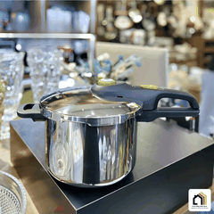 Nồi áp suất Tefal Secure Trendy 6L P2580702 - Siêu Sale 2026 tại Vua Nhà Bếp Đức 05