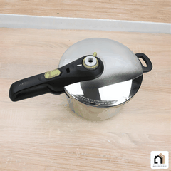 Nồi áp suất Tefal Secure Trendy 6L P2580702 - Siêu Sale 2026 tại Vua Nhà Bếp Đức 06