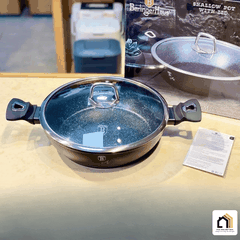 Nồi Chảo 2in1 Berlinger Haus 28cm tại Vua Nhà Bếp Đức 02