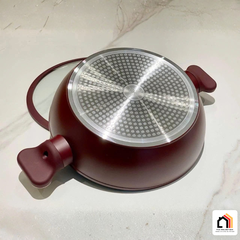 Nồi Chảo 2in1 Berlinger Haus 28cm tại Vua Nhà Bếp Đức 06