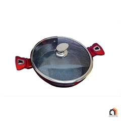 Nồi Chảo 2in1 Berlinger Haus 28cm tại Vua Nhà Bếp Đức 10