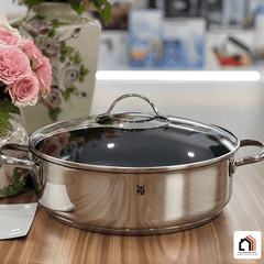 Nồi - Chảo Chống Dính Đa Năng WMF 28cm tại Vua Nhà Bếp Đức 03