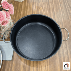Nồi - Chảo Chống Dính Đa Năng WMF 28cm tại Vua Nhà Bếp Đức 06