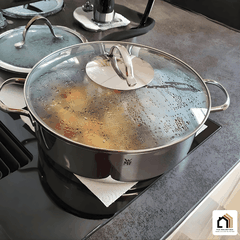 Nồi - Chảo Chống Dính Đa Năng WMF 28cm tại Vua Nhà Bếp Đức 04