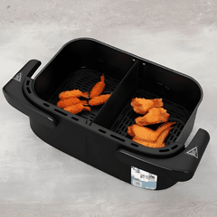 Philips NA150/00 - Nồi Chiên Không Dầu Hiện Đại 2026 tại Vua Nhà Bếp Đức 016