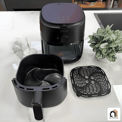 Philips NA120/00 - Nồi Chiên Không Dầu Hiện Đại 2026 tại Vua Nhà Bếp Đức 16