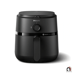 Philips NA120/00 - Nồi Chiên Không Dầu Hiện Đại 2026 tại Vua Nhà Bếp Đức 19