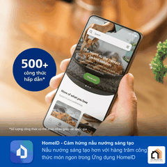 Nồi chiên không dầu Philips NA130/00 03