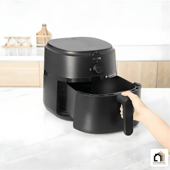 Nồi chiên không dầu Philips NA130/00 05