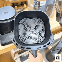 Nồi chiên không dầu Philips NA130/00 06