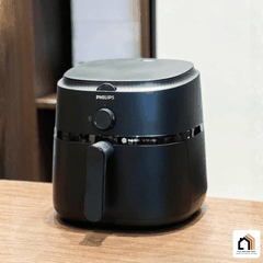 Nồi chiên không dầu Philips NA130/00 08