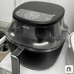 Philips NA332/00 - Nồi Chiên Không Dầu Hiện Đại 2026 tại Vua Nhà Bếp Đức 014
