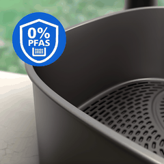 Philips NA462/70 - Nồi Chiên Không Dầu Philips 2026 tại Vua Nhà Bếp Đức 05