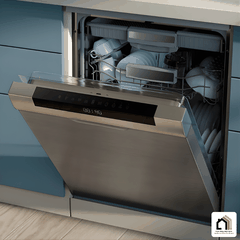 Philips NA462/70 - Nồi Chiên Không Dầu Philips 2026 tại Vua Nhà Bếp Đức 07