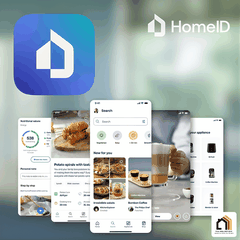 Philips NA462/70 - Nồi Chiên Không Dầu Philips 2026 tại Vua Nhà Bếp Đức 08