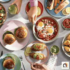 Philips NA543/00 - Nồi Chiên Không Dầu Philips 2026 tại Vua Nhà Bếp Đức 05