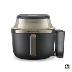 Philips NA543/00 - Nồi Chiên Không Dầu Philips 2026 tại Vua Nhà Bếp Đức 11