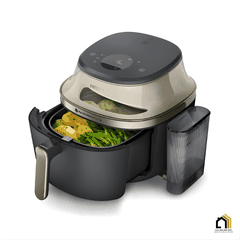 Philips NA543/00 - Nồi Chiên Không Dầu Philips 2026 tại Vua Nhà Bếp Đức 12