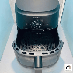 NỒI CHIÊN KHÔNG DẦU PHILIPS NA230/00 tại Vua Nhà Bếp Đức 11