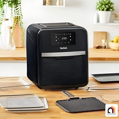 NỒI CHIÊN KHÔNG DẦU TEFAL FW5018 tại Vua Nhà Bếp Đức 07