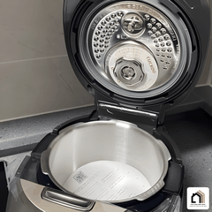 Cuckoo 1.8L CRP-CHAS109FW - Nồi Cơm Điện Cao Tần Cuckoo tại Vua Nhà Bếp Đức 11