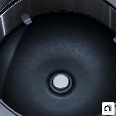 Kaiyo 1,5L KRC-063 - Nồi Cơm Cao Tần Lõi Inox Tách Đường 2026 tại Vua Nhà Bếp Đức 13