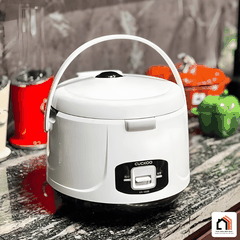 CUCKOO CR-1055B 1,8L - Nồi Cơm Điện Cơ Cuckoo tại Vua Nhà Bếp Đức 02