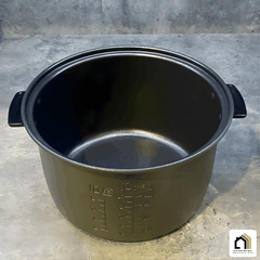 CUCKOO CR-1055B 1,8L - Nồi Cơm Điện Cơ Cuckoo tại Vua Nhà Bếp Đức 05