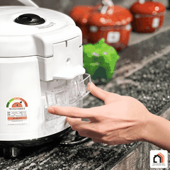 CUCKOO CR-1055B 1,8L - Nồi Cơm Điện Cơ Cuckoo tại Vua Nhà Bếp Đức 08