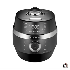 Cuckoo 1.08L JHR0660FD - Nồi cơm điện cao tần Cuckoo tại Vua Nhà Bếp Đức 02