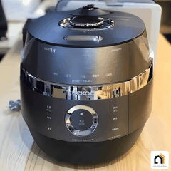 Cuckoo 1.08L JHR0660FD - Nồi cơm điện cao tần Cuckoo tại Vua Nhà Bếp Đức 05
