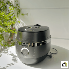 Cuckoo 1.08L JHR0660FD - Nồi cơm điện cao tần Cuckoo tại Vua Nhà Bếp Đức 08