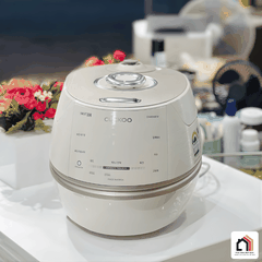 Cuckoo 1.8L CRP-CHAS109FW - Nồi Cơm Điện Cao Tần Cuckoo tại Vua Nhà Bếp Đức 02