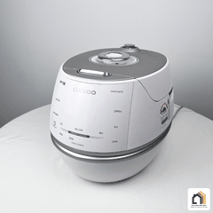 Cuckoo 1.8L CRP-CHAS109FW - Nồi Cơm Điện Cao Tần Cuckoo tại Vua Nhà Bếp Đức 04