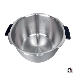 Cuckoo 1.8L CRP-CHAS109FW - Nồi Cơm Điện Cao Tần Cuckoo tại Vua Nhà Bếp Đức 09