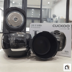 Cuckoo CRP-HUF10BS 1,8 lít - Nồi Cơm Điện Cao Tần Cucko tại Vua Nhà Bếp Đức 09