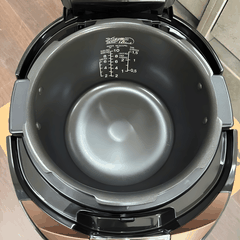 CUCKOO 1,8L CRP-HWF1000F - Nồi Cơm Điện Cao Tần CUCKOO tại Vua Nhà Bếp Đức 03