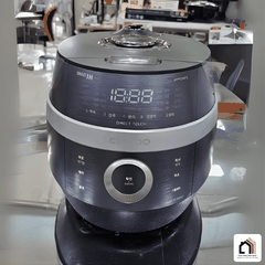 Cuckoo CRP-JHP1010FC 1,8L - Nồi cơm điện cao tần Cuckoo tại Vua Nhà Bếp Đức 08
