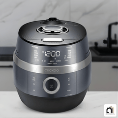 Cuckoo CRP-JHP1010FC 1,8L - Nồi cơm điện cao tần Cuckoo tại Vua Nhà Bếp Đức 09