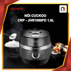 Cuckoo CRP-JHR1060FD 1,8l - Nồi cơm điện cao tần Cuckoo tại Vua Nhà Bếp Đức 01