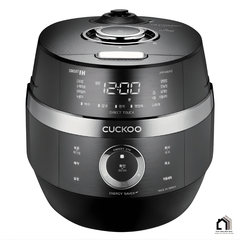 Cuckoo CRP-JHR1060FD 1,8l - Nồi cơm điện cao tần Cuckoo tại Vua Nhà Bếp Đức 02